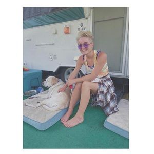 Meet your Posher, Kara